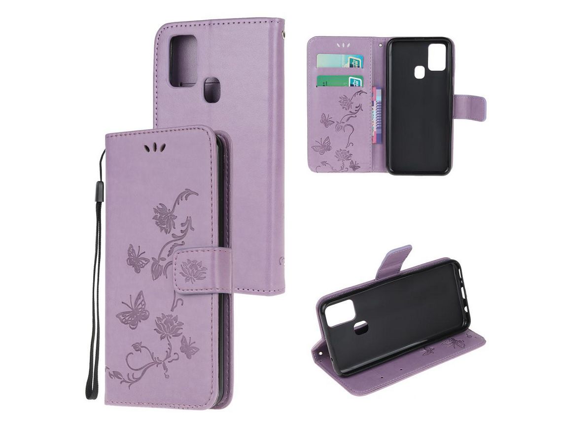 Capa para Samsung Galaxy M21/M30S