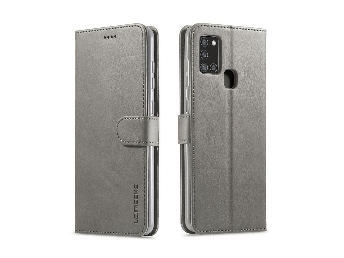 Capa para Samsung Galaxy A21S
