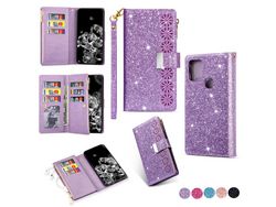 Capa para Samsung Galaxy A21S