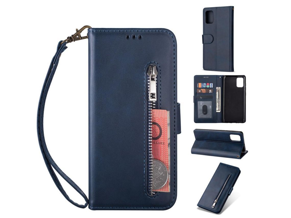 Capa para Samsung Galaxy A31