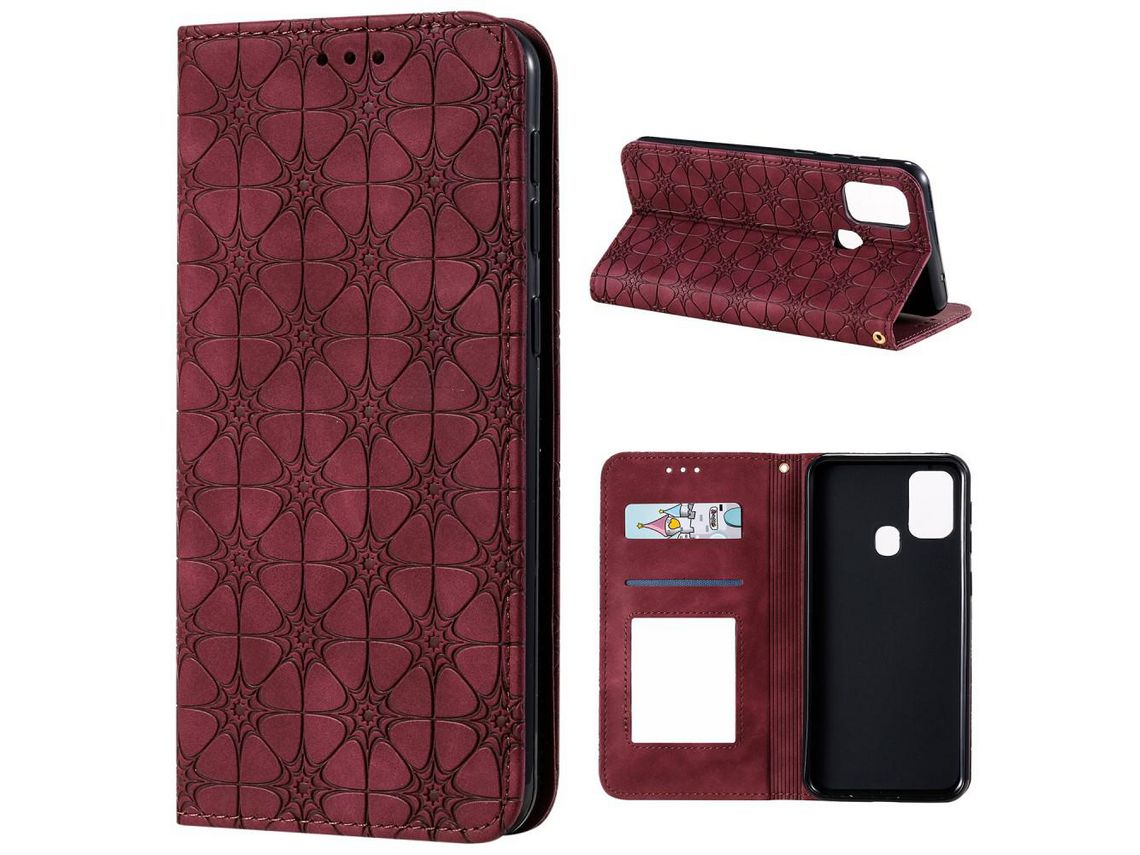 Capa para Samsung Galaxy M31