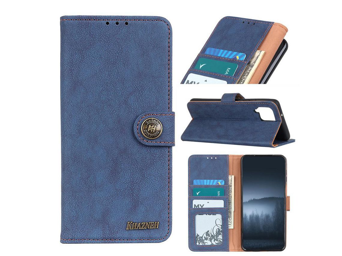 Capa para Samsung Galaxy A12