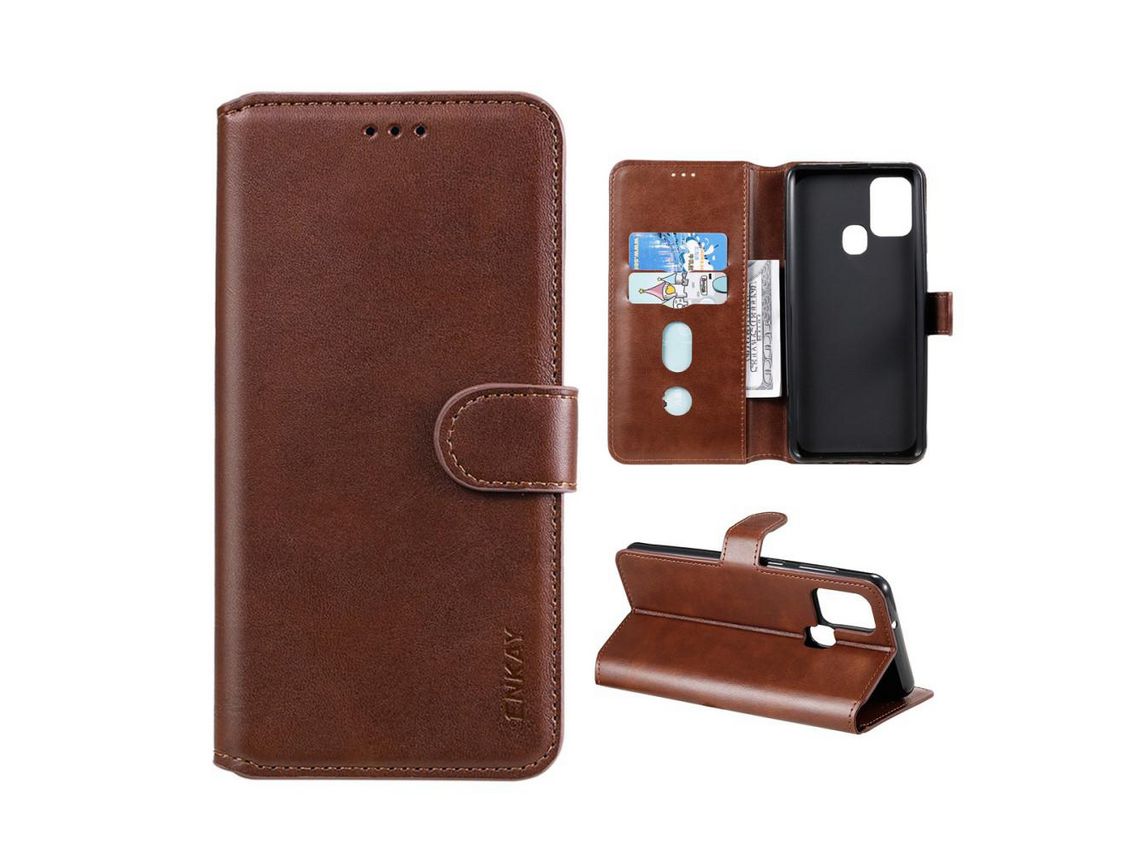 Capa para Samsung Galaxy A21S