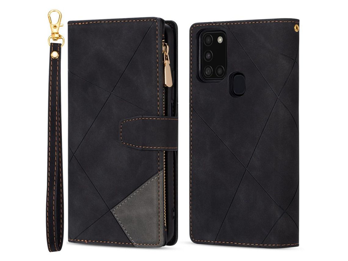 Capa para Samsung Galaxy A21S