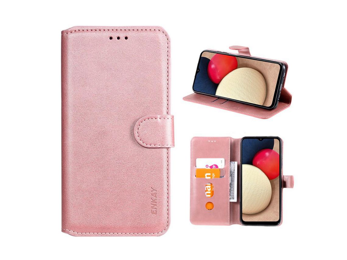 Capa para Samsung Galaxy A03S