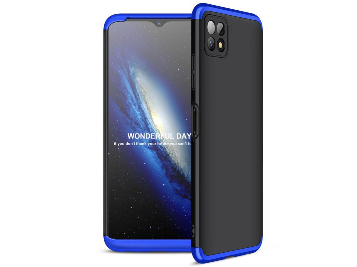 Capa para Samsung Galaxy A22 5G