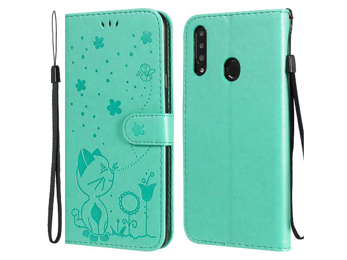 Capa para Samsung Galaxy A20S