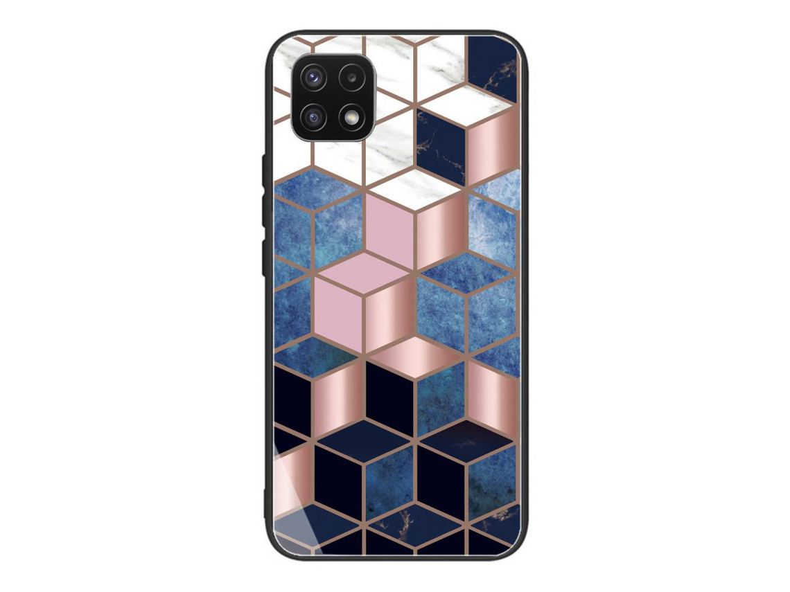 Capa para Samsung Galaxy A22 5G