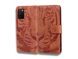 Capa para Samsung Galaxy A03S