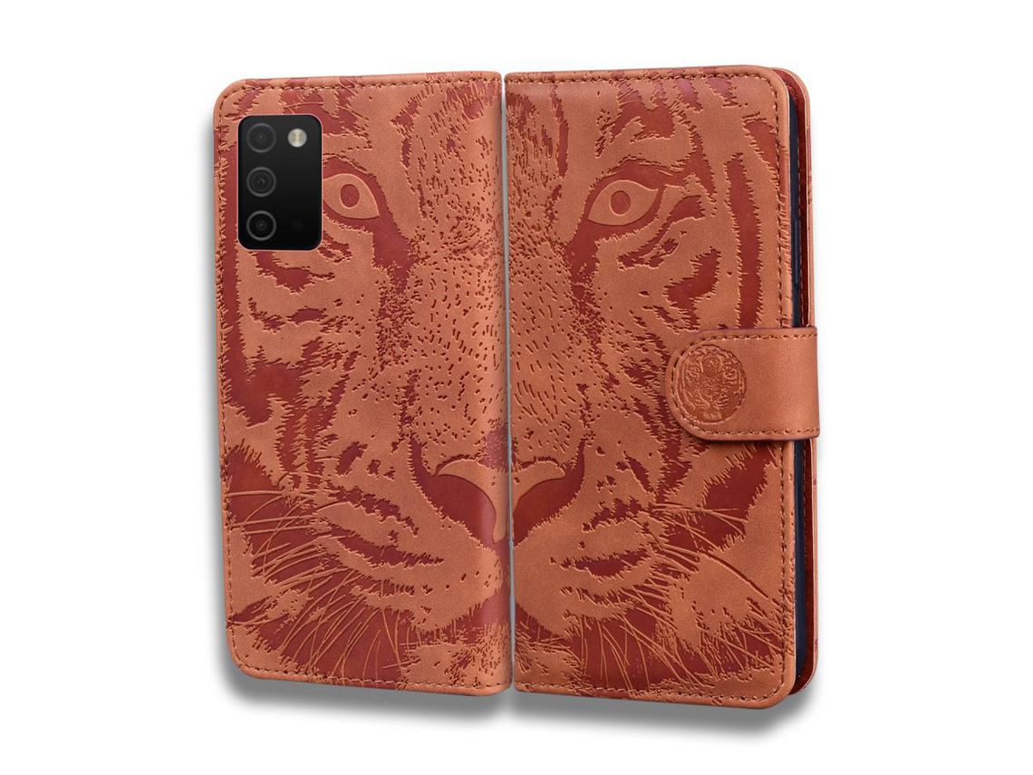 Capa para Samsung Galaxy A03S