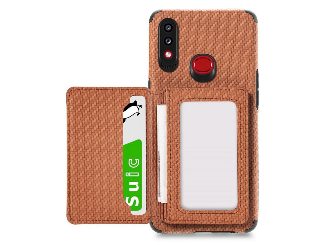 Capa para Samsung Galaxy A10S