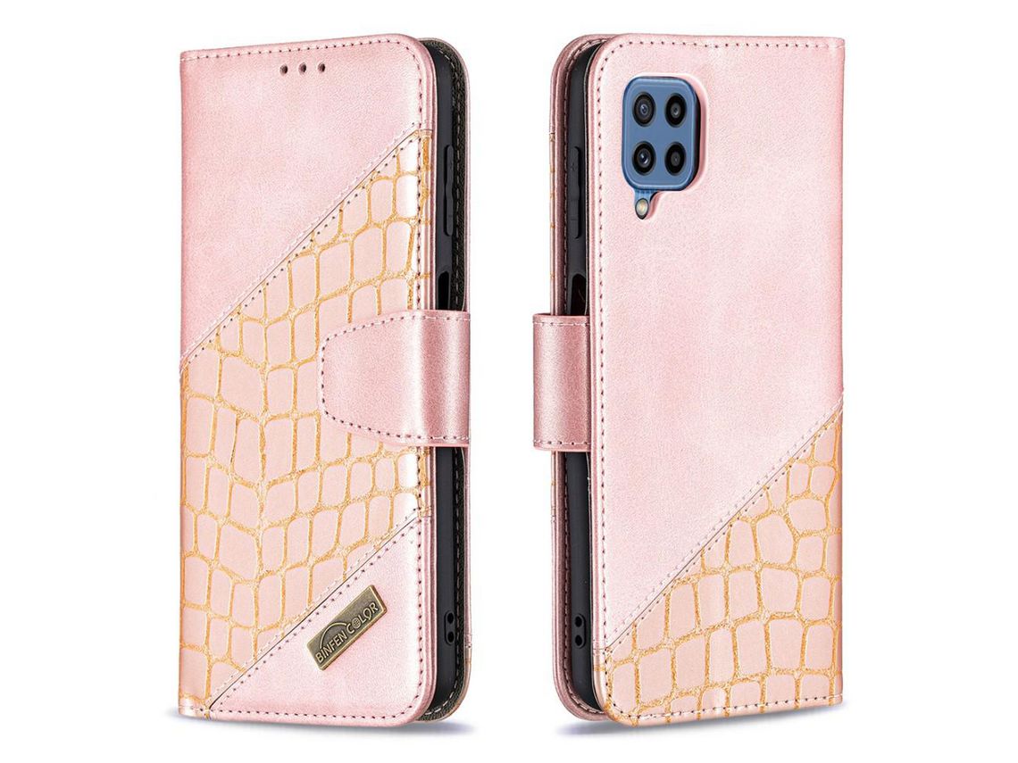 Capa para Samsung Galaxy M32