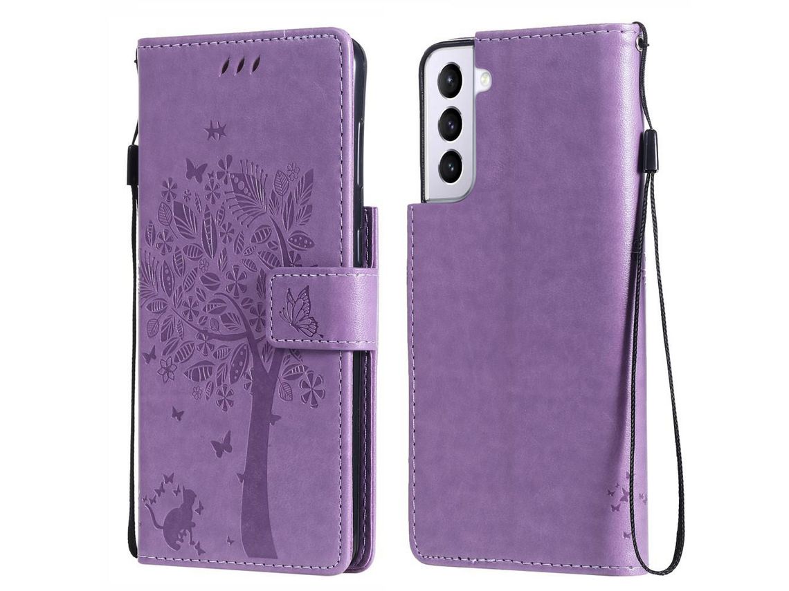 Capa para Samsung Galaxy S21 + 5G