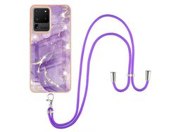 Capa para Samsung Galaxy S20 Ultra