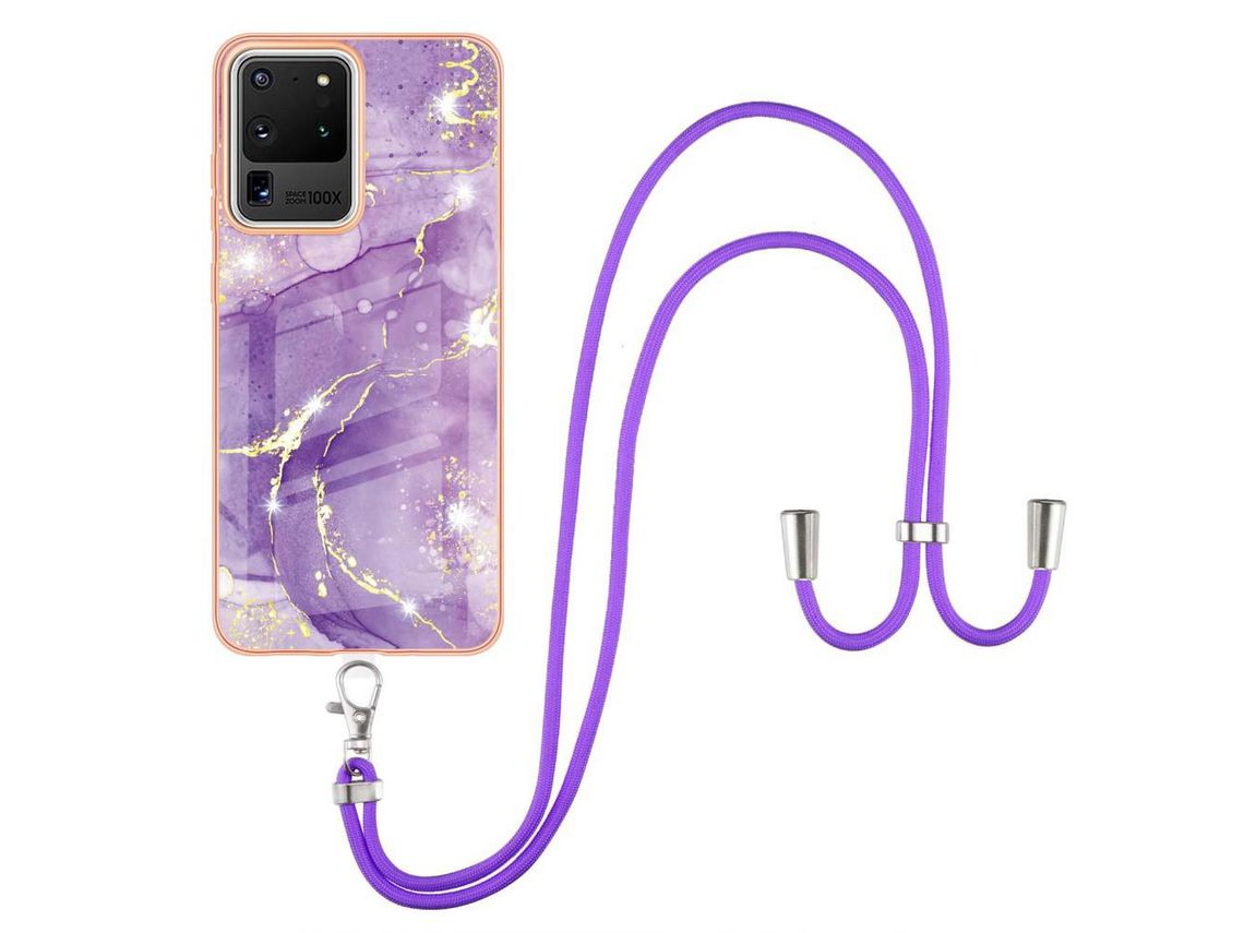 Capa para Samsung Galaxy S20 Ultra