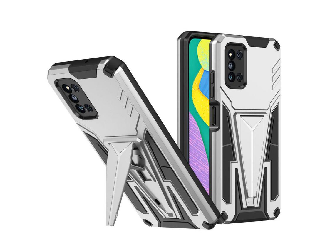 Capa para Samsung Galaxy F52 5G