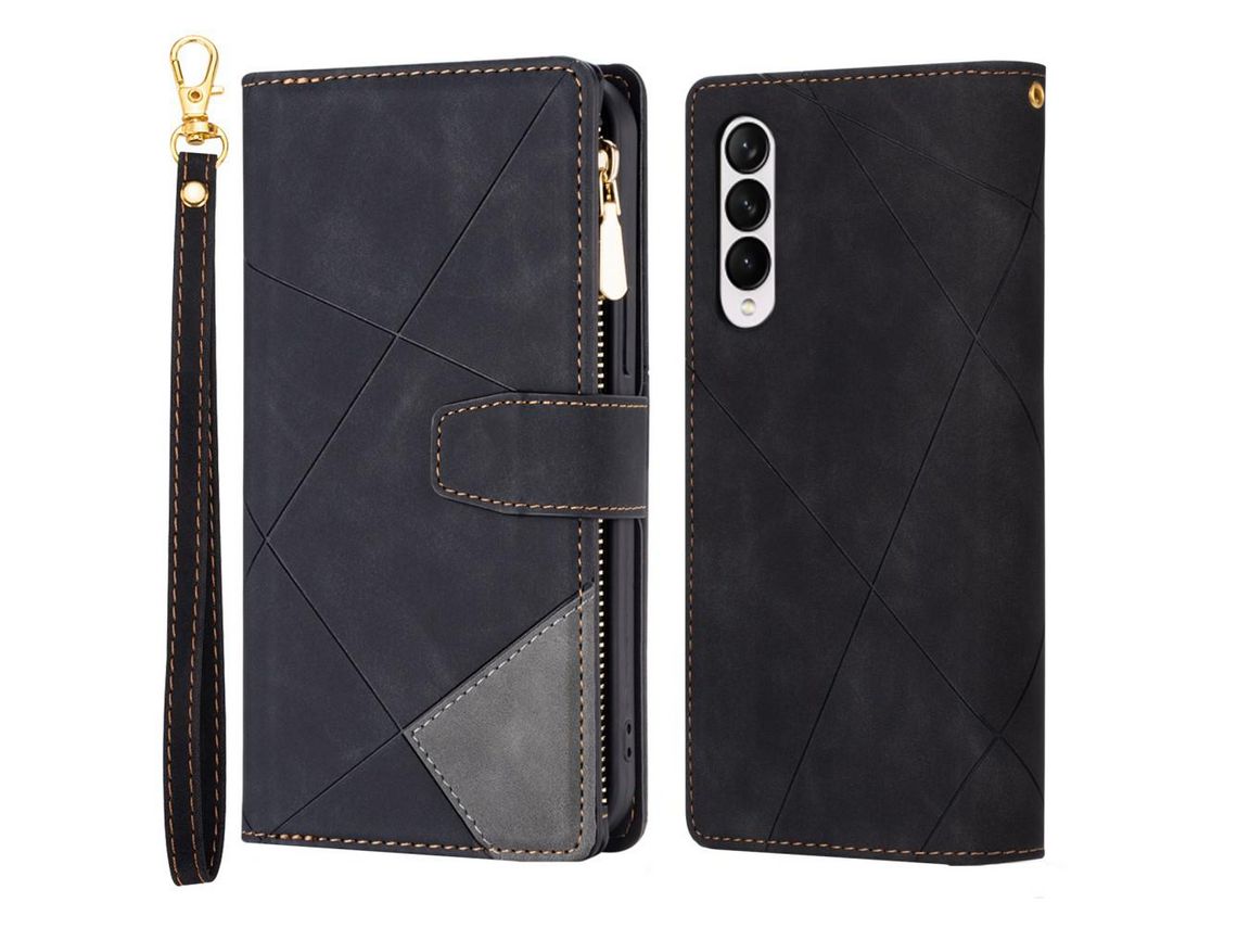 Capa para Samsung Galaxy Z Fold3 5G