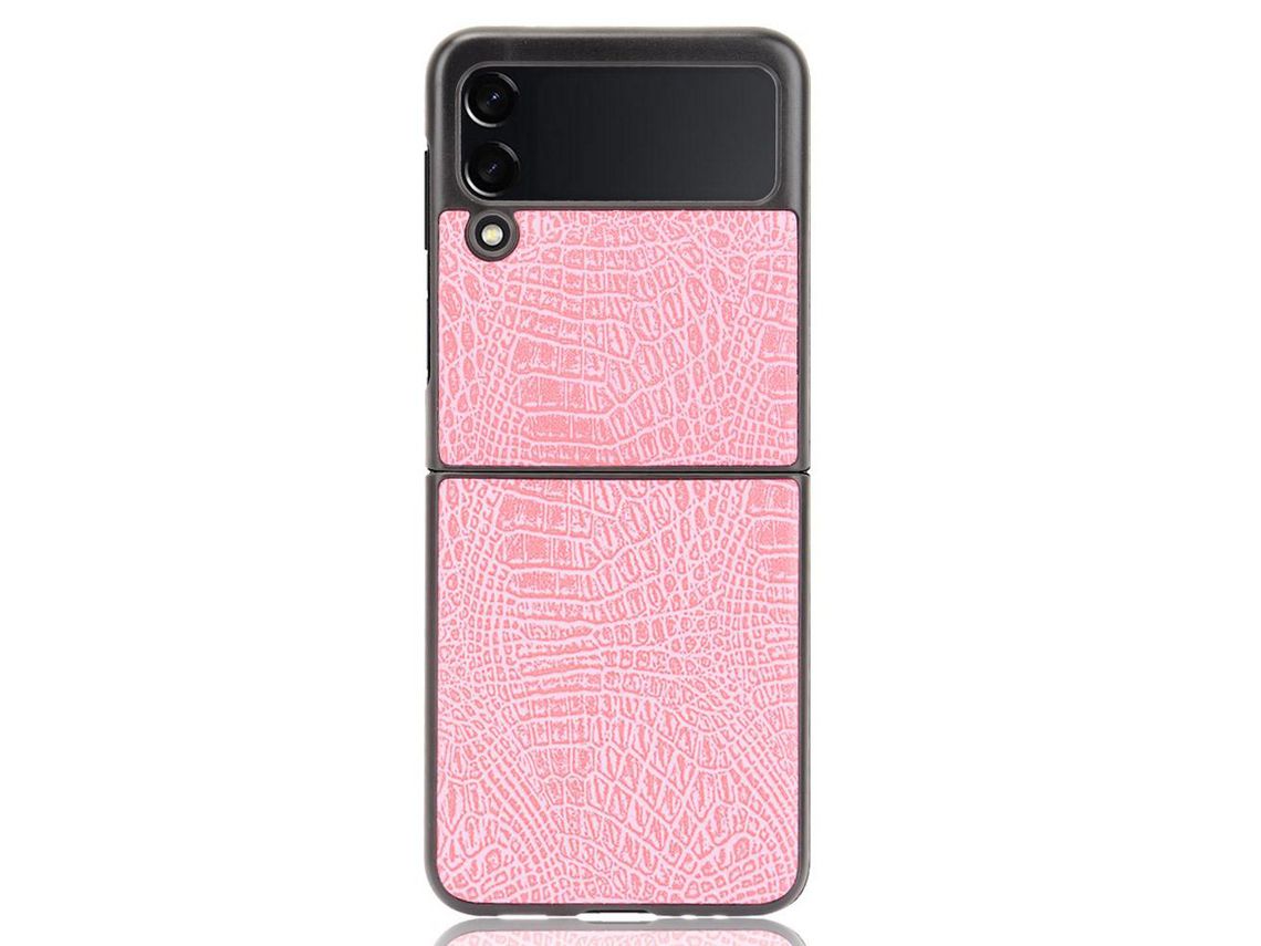 Capa para Samsung Galaxy Z Flip3 5G