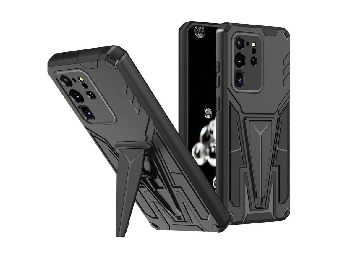 Capa para Samsung Galaxy S20 Ultra
