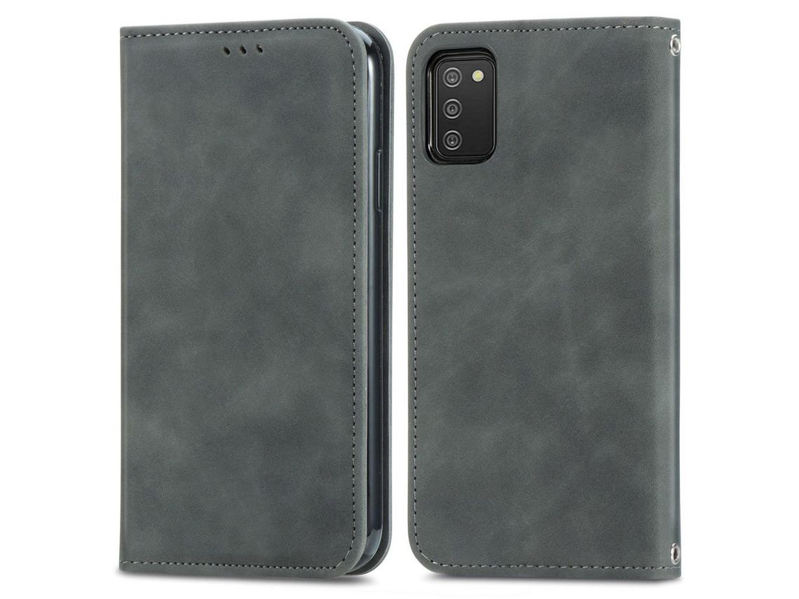 Capa para Samsung Galaxy A02S