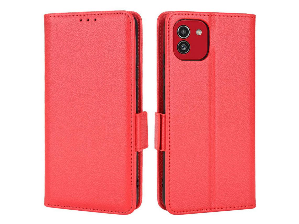 Capa para Samsung Galaxy A03