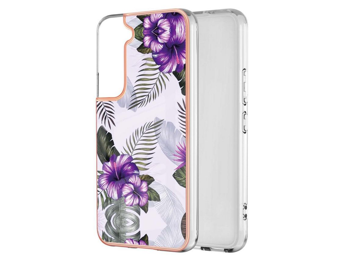 Capa para Samsung Galaxy S22 5G
