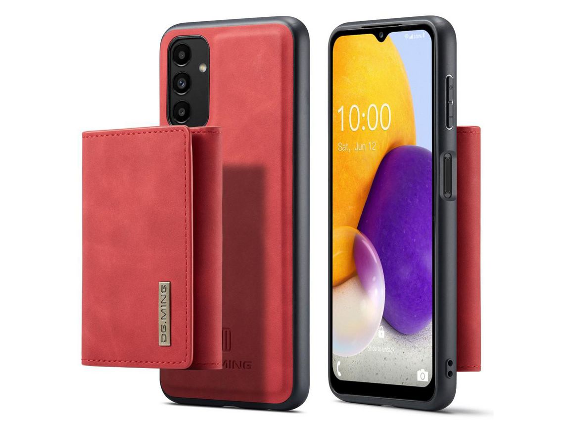 Capa para Samsung Galaxy A13 4G