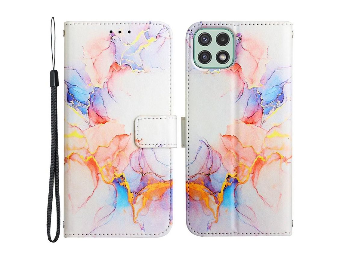 Capa para Samsung Galaxy A22 5G