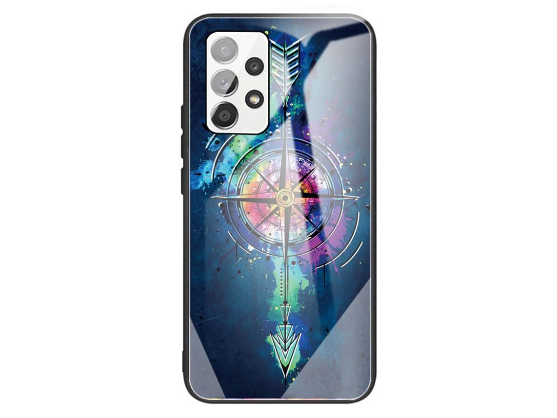 Capa para Samsung Galaxy A13 4G