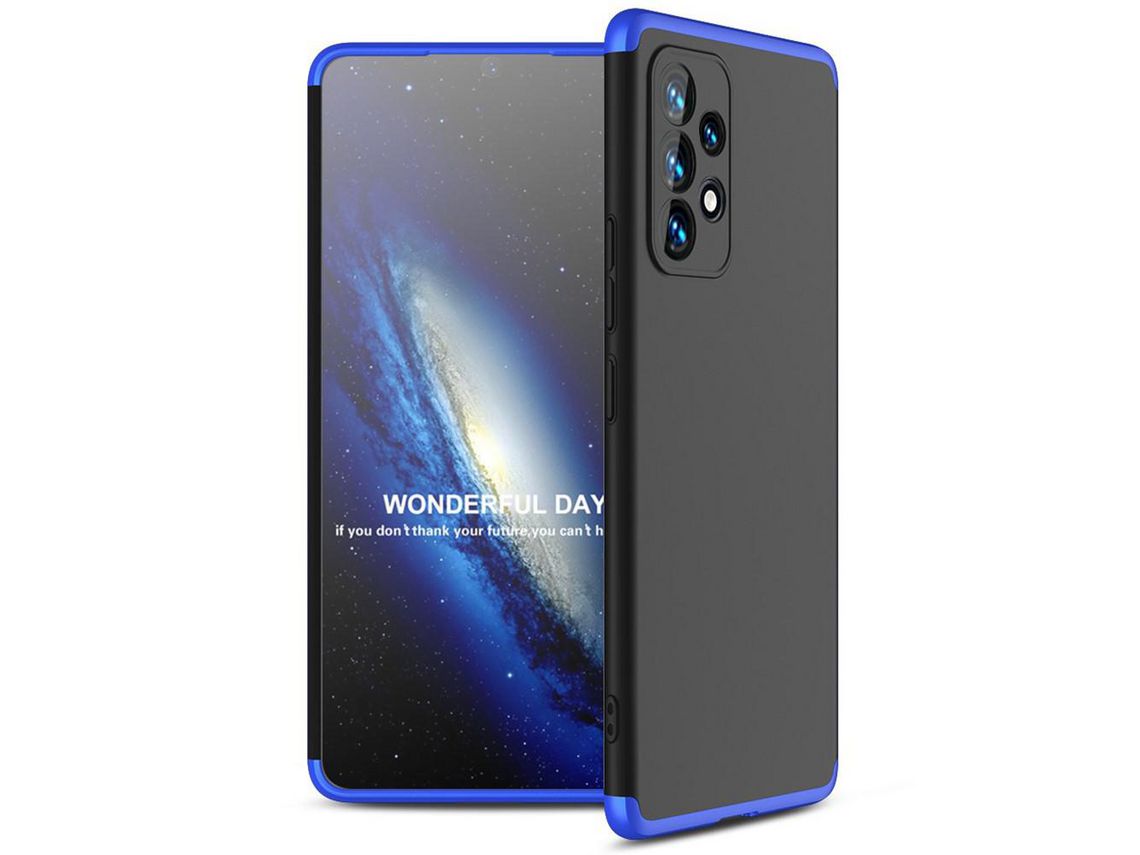 Capa para Samsung Galaxy A53 5G