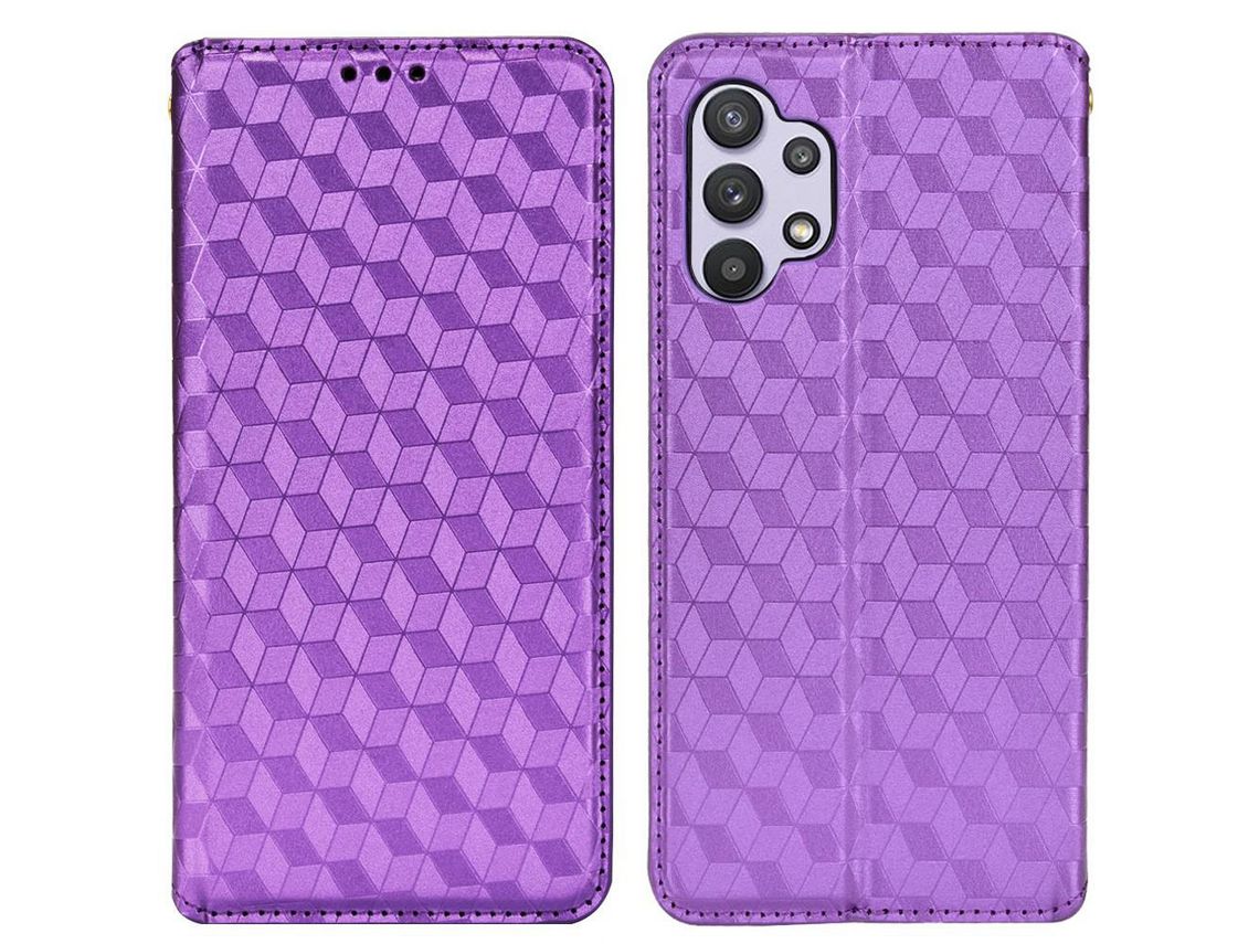 Capa para Samsung Galaxy A32 4G