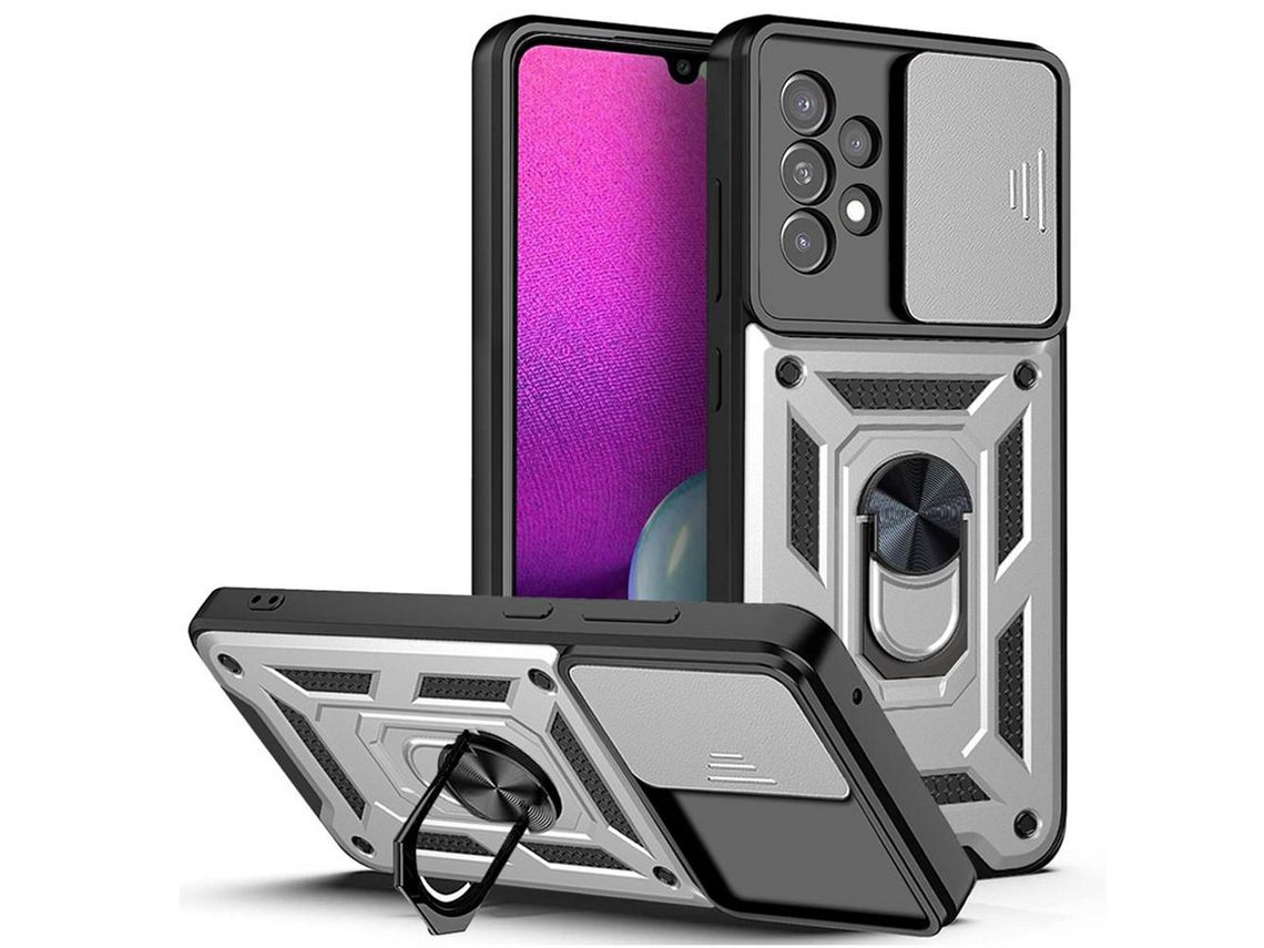 Capa para Samsung Galaxy A33 5G