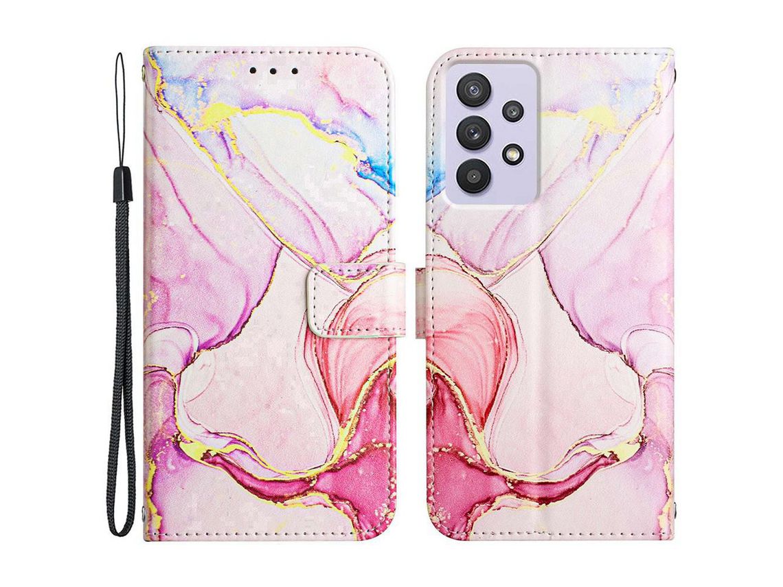 Capa para Samsung Galaxy A72 4G/5G