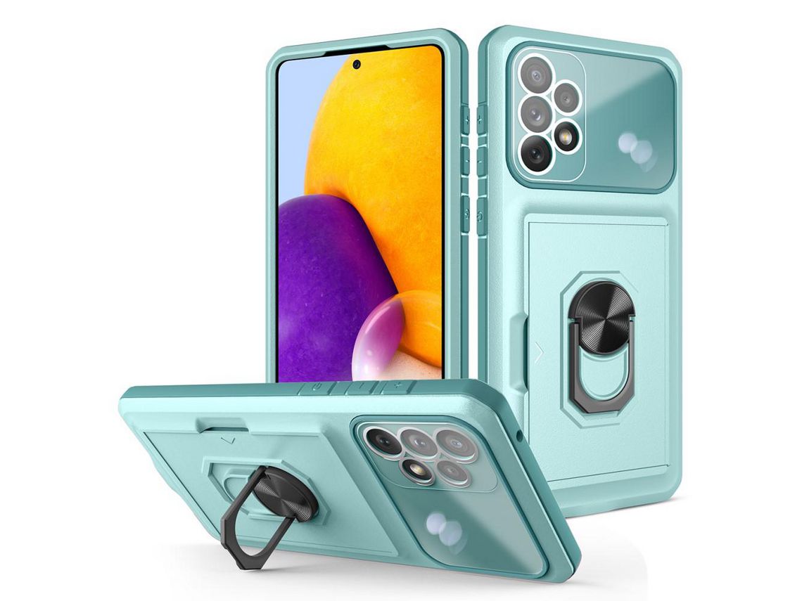 Capa para Samsung Galaxy A73 5G