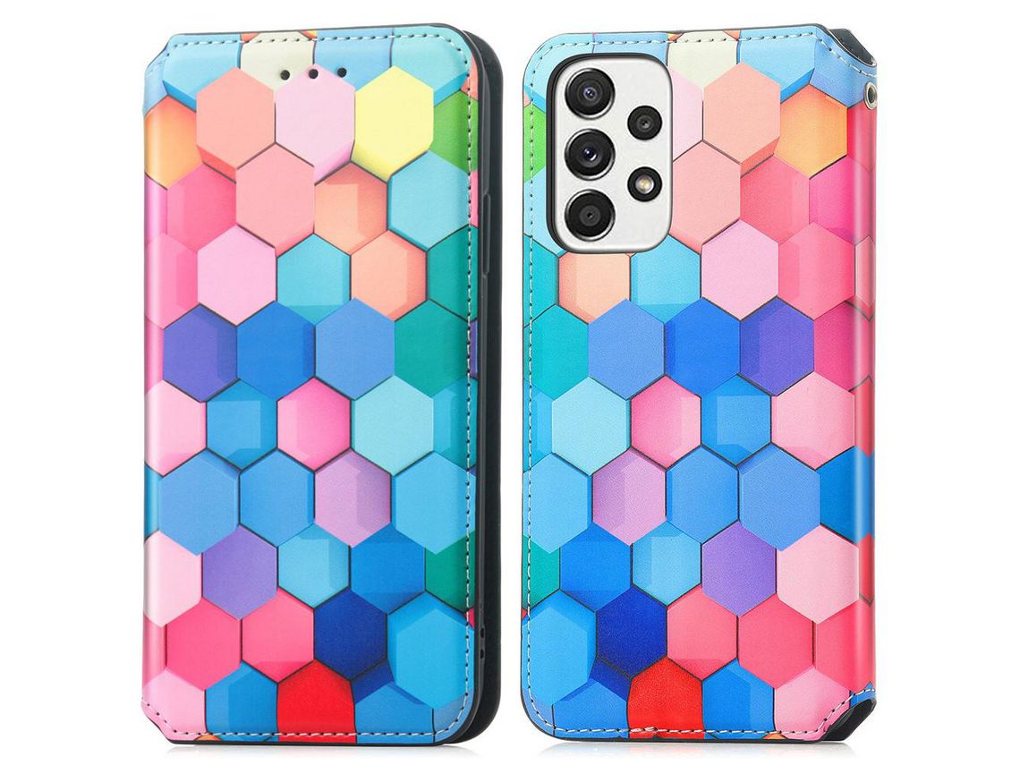Capa para Samsung Galaxy A53 5G