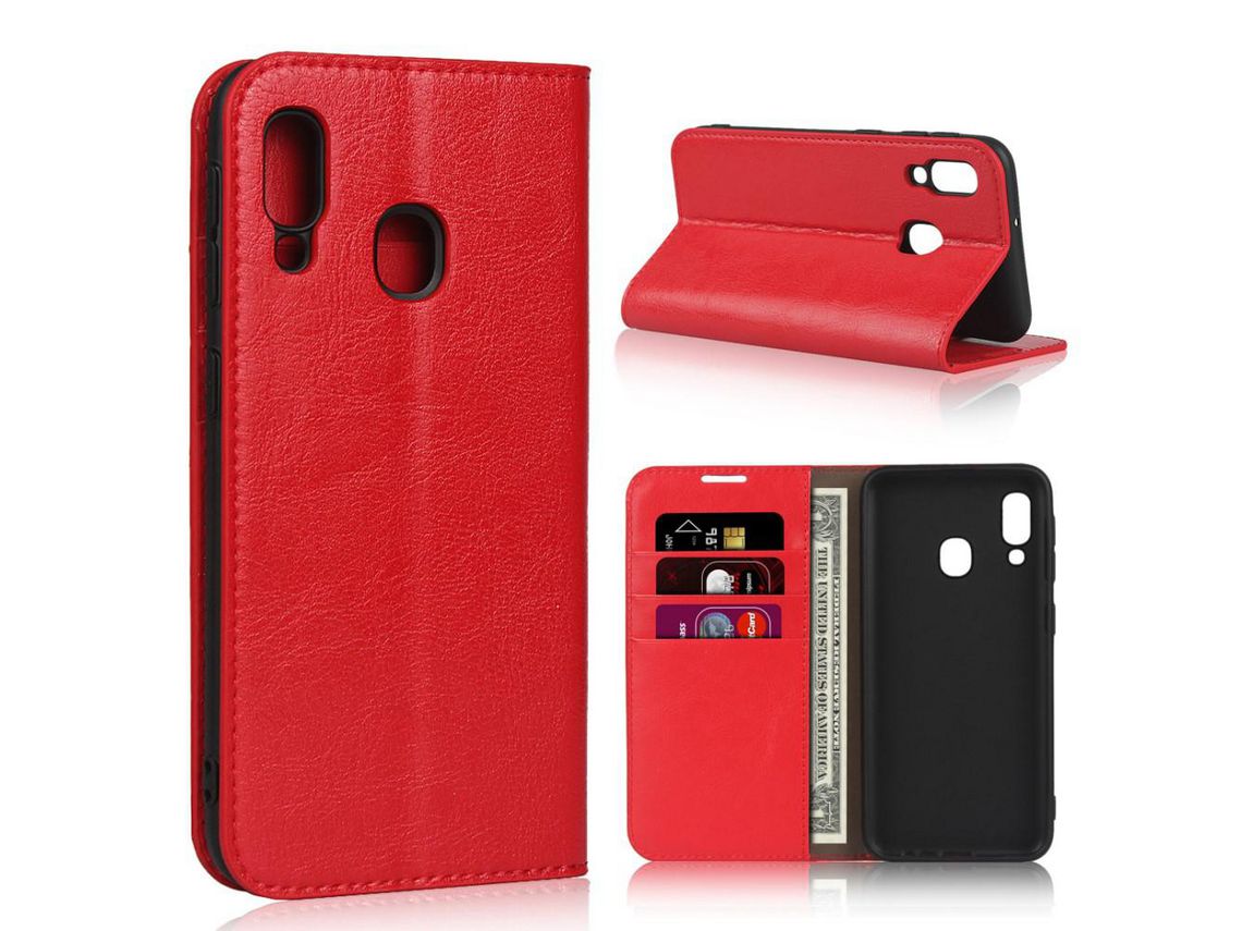 Capa para Samsung Galaxy A20E
