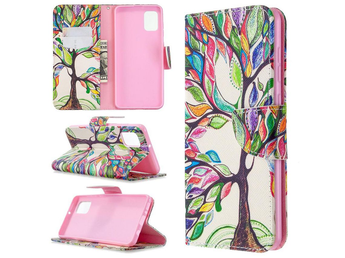Capa para Samsung Galaxy A31