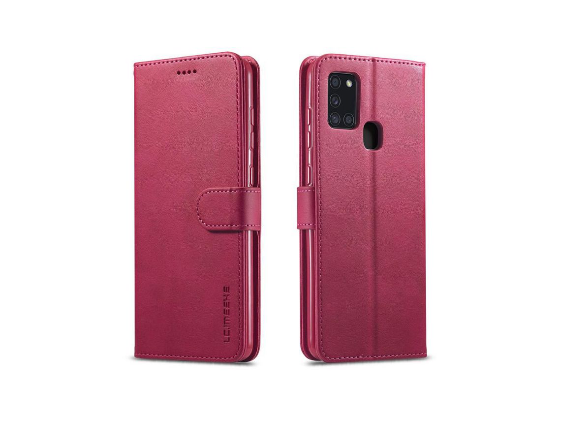 Capa para Samsung Galaxy A21S