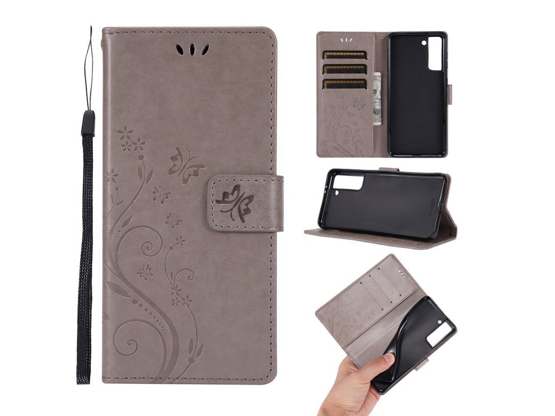 Capa para Samsung Galaxy S21/S30