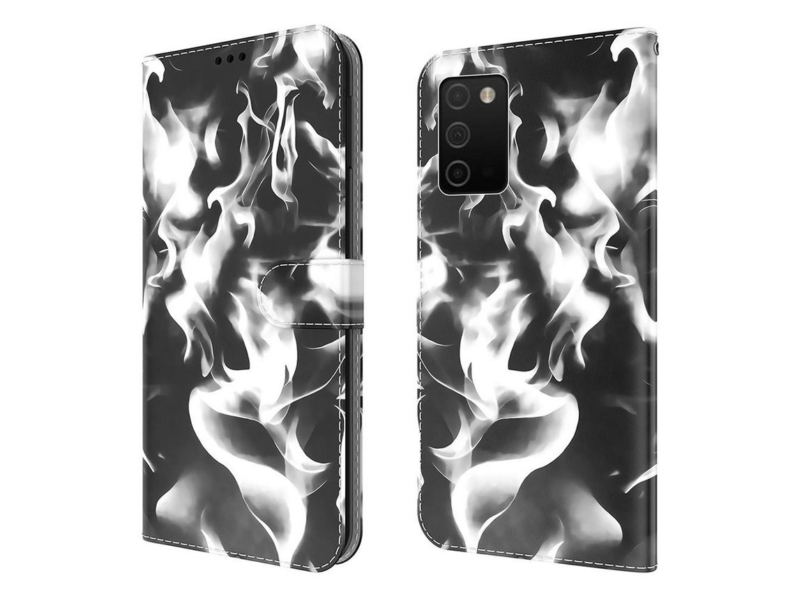 Capa para Samsung Galaxy A03S