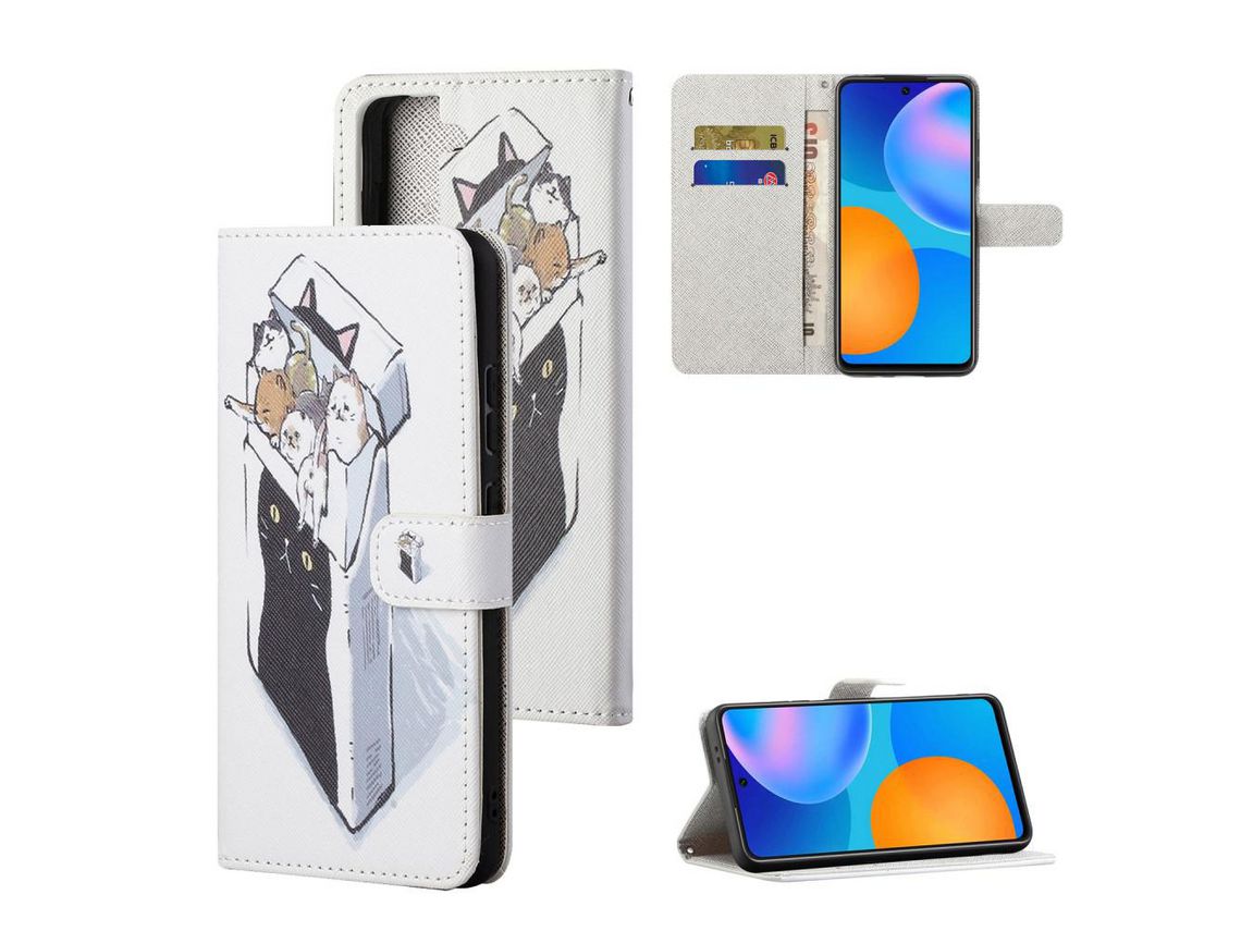 Capa para Samsung Galaxy S30 Plus/S21 Plus