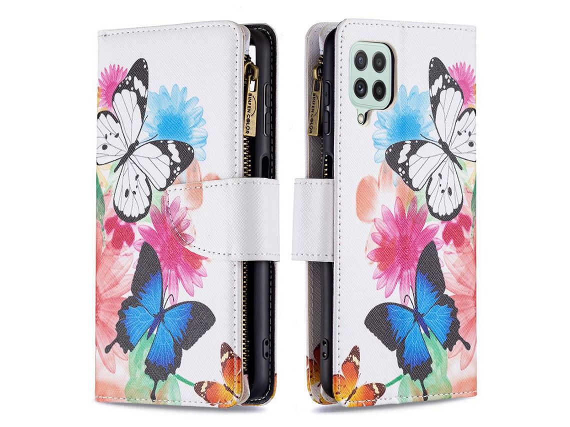 Capa para Samsung Galaxy A22 4G