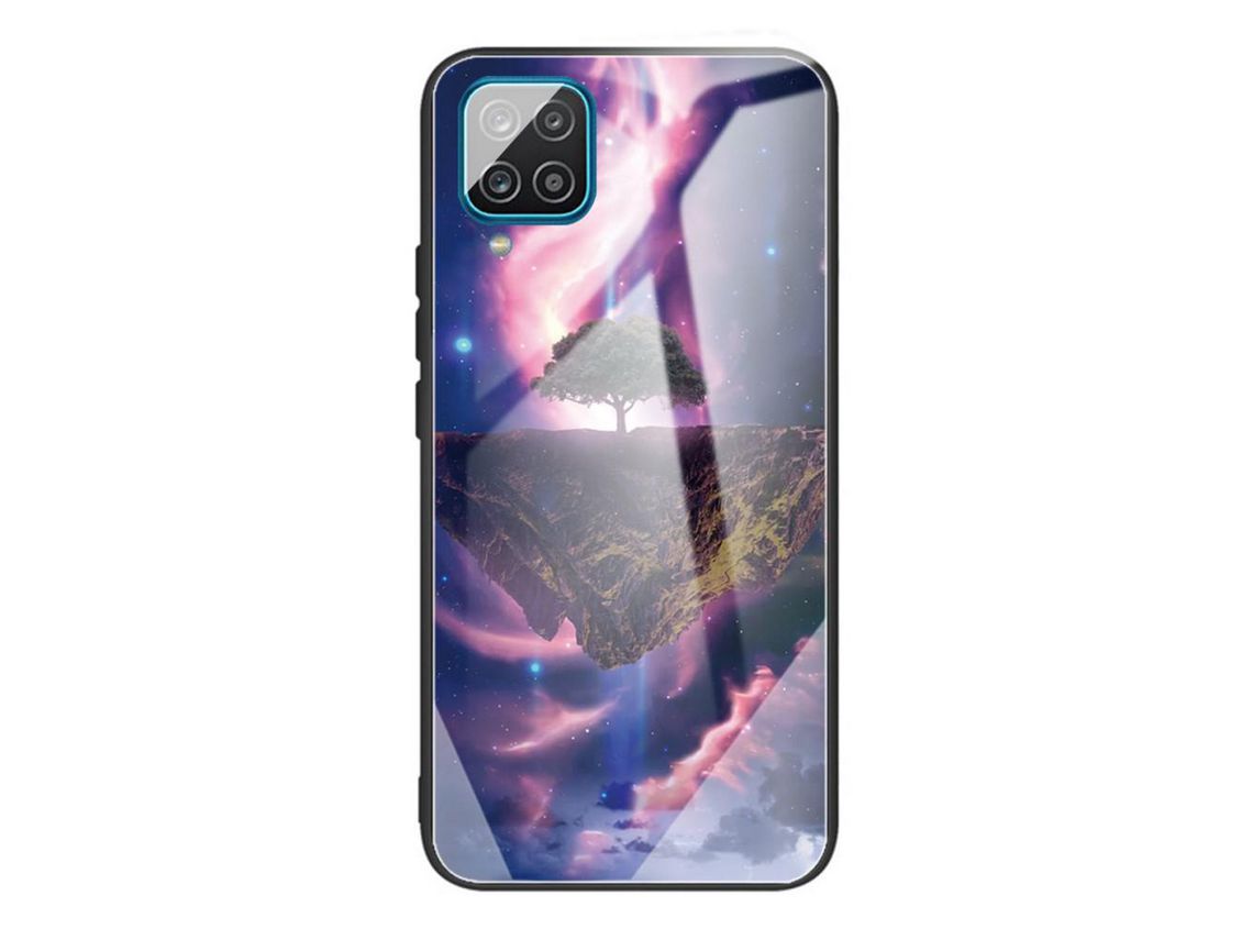 Capa para Samsung Galaxy M32