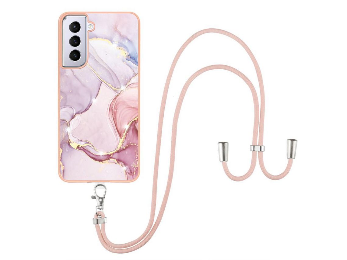 Capa para Samsung Galaxy S21 5G