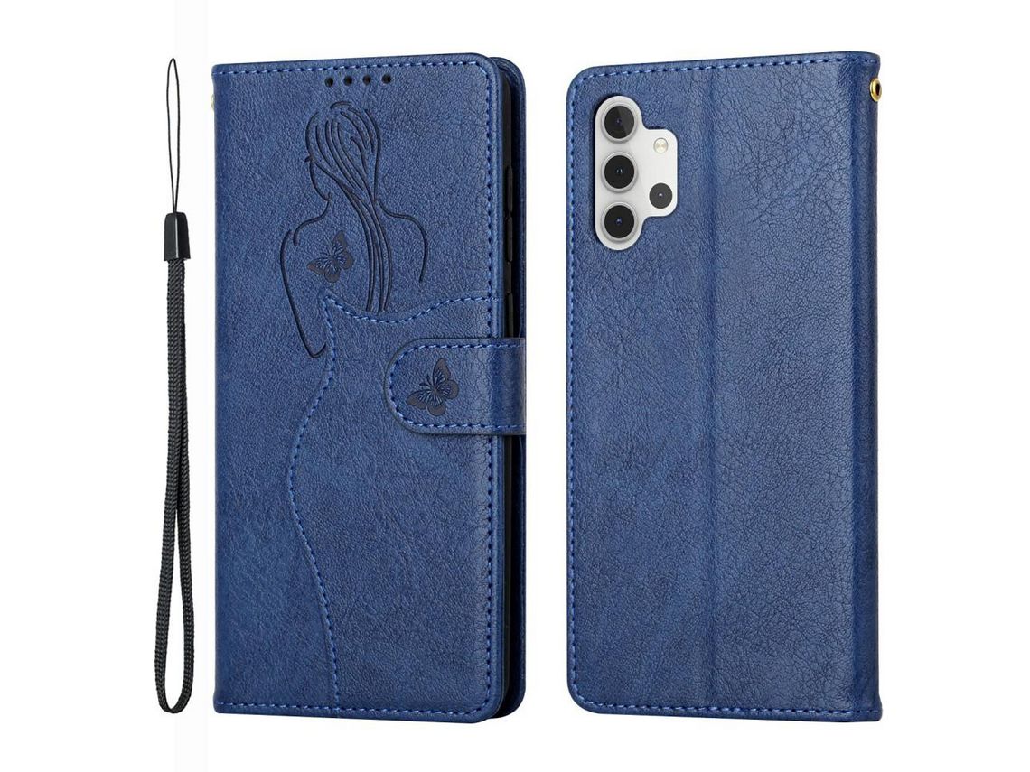 Capa para Samsung Galaxy A32 5G