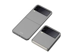 Capa para Samsung Galaxy Z Flip3 5G