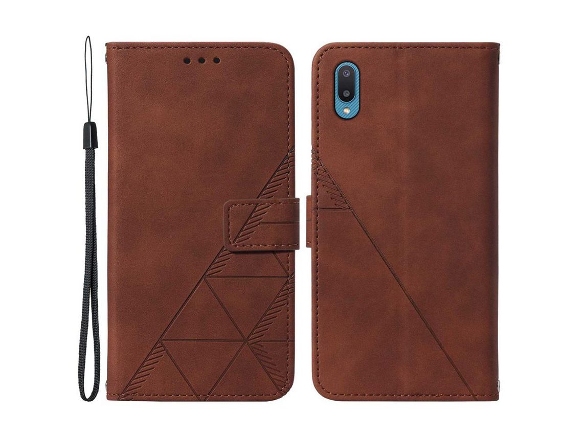 Capa para Samsung Galaxy A02/M02