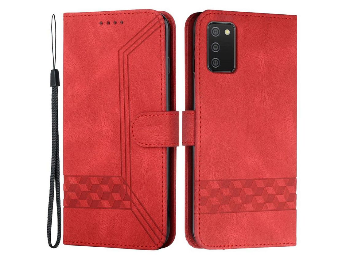 Capa para Samsung Galaxy A03S
