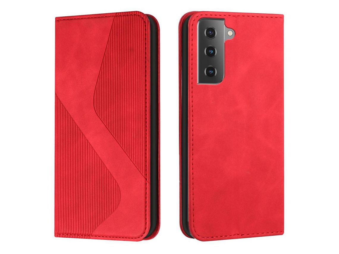 Capa para Samsung Galaxy S22 Plus