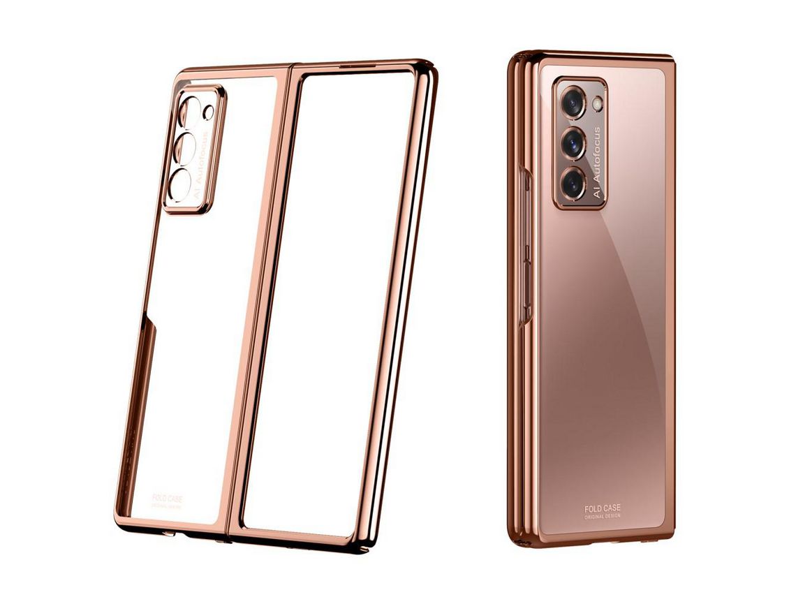 Capa para Samsung Galaxy Z Fold2 5G